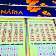 Concurso 356 da +Milionária, com resultado dos números sorteados nesta quarta-feira, 20/05, bem como prêmios de todas as faixas de acerto | Folha do Leste