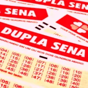 Concurso 2963 da Dupla Sena, com resultado dos números sorteados nas duas extrações desta sexta-feira, 29/05, bem como prêmios de todas as faixas de acerto, total de apostas realizadas, ganhadoras e perdedoras, com detalhes e prêmios pra lá de especiais.