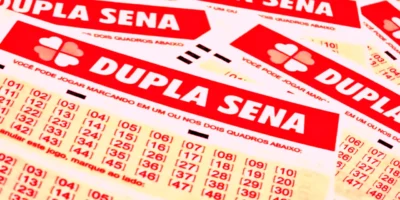 Concurso 3007 da Dupla Sena, com resultado dos números sorteados na sexta-feira, 11/09, bem como prêmios de todas as faixas de acerto. Soma do total de apostas realizadas, e análises econômicas, financeiras e lotéricas tanto sobre as ganhadoras quanto perdedoras, com base na arrecadação | Enzo Carvalho/Folha do Leste