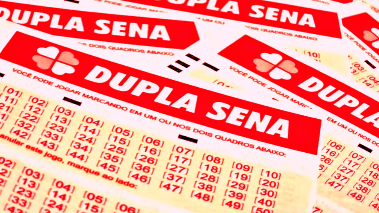 Concurso 2963 da Dupla Sena, com resultado dos números sorteados nas duas extrações desta sexta-feira, 29/05, bem como prêmios de todas as faixas de acerto, total de apostas realizadas, ganhadoras e perdedoras, com detalhes e prêmios pra lá de especiais.