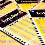 Volante do Concurso 3683 da Lotofácil, com resultado dos números sorteados nesta terça-feira, 12/05, bem como prêmios de todas as faixas de acerto, análises e detalhes especiais | Enzo Carvalho/Folha do Leste
