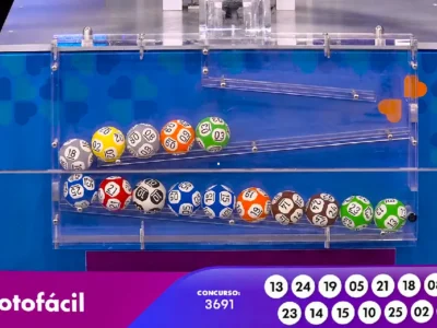 Concurso 3691 da Lotofácil, com resultado dos números sorteados nesta quinta-feira, 21/05, bem como prêmios de todas as faixas de acerto, total de apostas realizadas, ganhadoras e perdedoras, com detalhes especiais. Além disso, análise econômica, financeira e lotérica da extração, arrecadação e pagamento de prêmios, bem como a destinação pública do dinheiro do saldo residual.