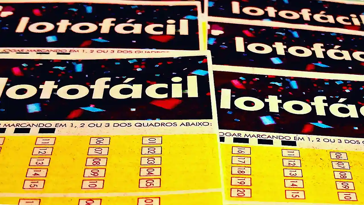 Concurso 3693 da Lotofácil, com resultado dos números sorteados neste sábado, 23/05, bem como prêmios de todas as faixas de acerto | Folha do Leste