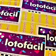 Concurso 3696 da Lotofácil, com resultado dos números sorteados nesta segunda-feira, 27/05, bem como prêmios de todas as faixas de acerto e análises especiais.