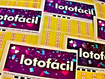 Concurso 3696 da Lotofácil, com resultado dos números sorteados nesta segunda-feira, 27/05, bem como prêmios de todas as faixas de acerto e análises especiais. 