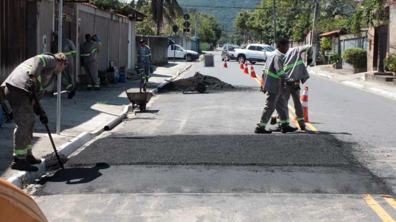 Niterói amplia ações para reduzir velocidade e aumentar a segurança no trânsito