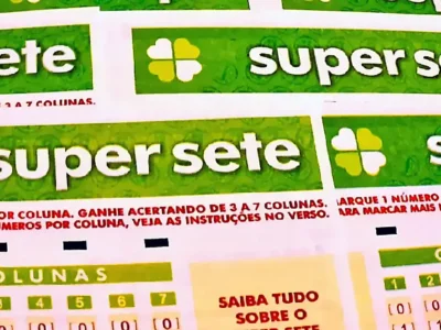 Concurso 851 da Super Sete, com resultado dos números sorteados nesta segunda-feira, 25/05, bem como prêmios de todas as faixas de acerto, total de apostas realizadas, ganhadoras e perdedoras, com detalhes especiais. Além disso, análise econômica, financeira e lotérica da extração, arrecadação e pagamento de prêmios, bem como a destinação pública do dinheiro do saldo residual.