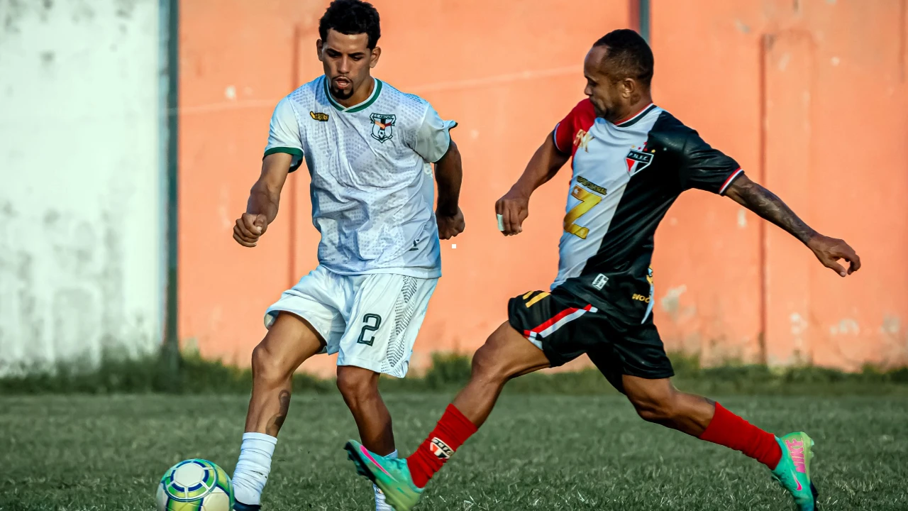 Taça Cidade de Maricá 2026 define semifinalistas da categoria principal após jogos das quartas de final