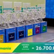 Timemania 2392: prêmios, time do coração e detalhes financeiros de sábado, 16/05