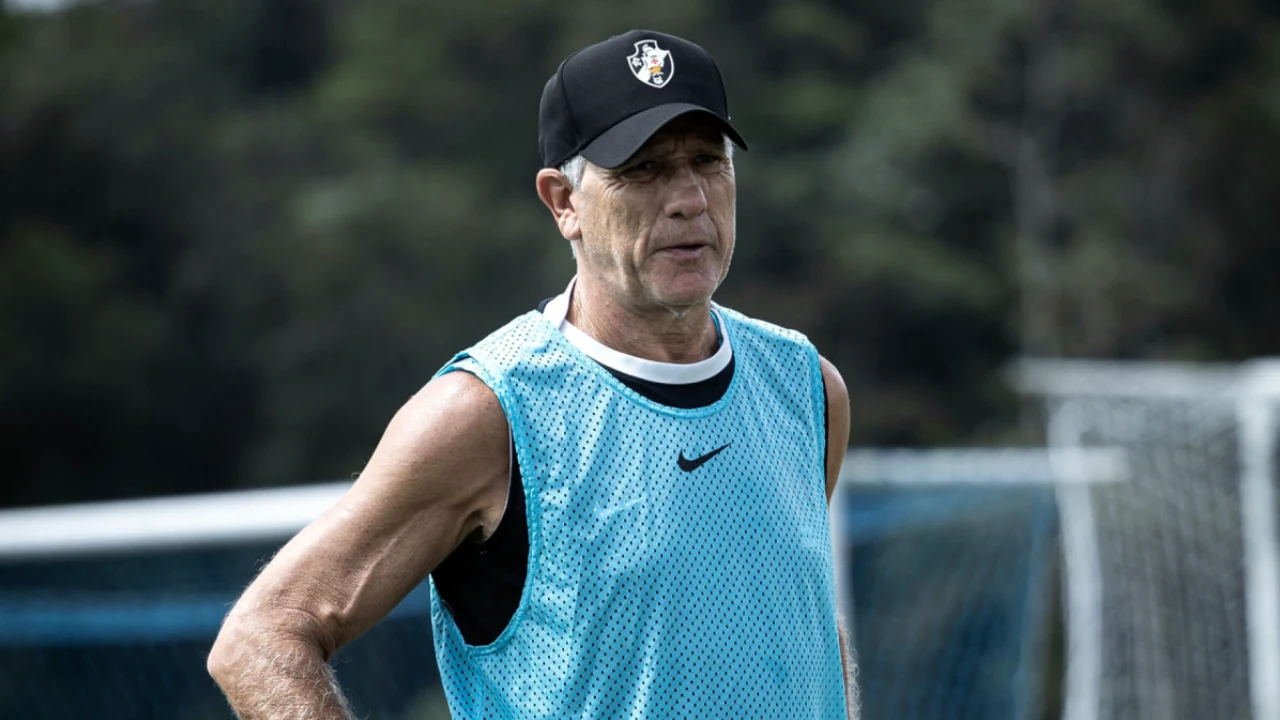 Vasco x Athletico-PR pelo Brasileirão 2026 em São Januário Vasco x Athletico-PR pelo Brasileirão 2026 em São Januário