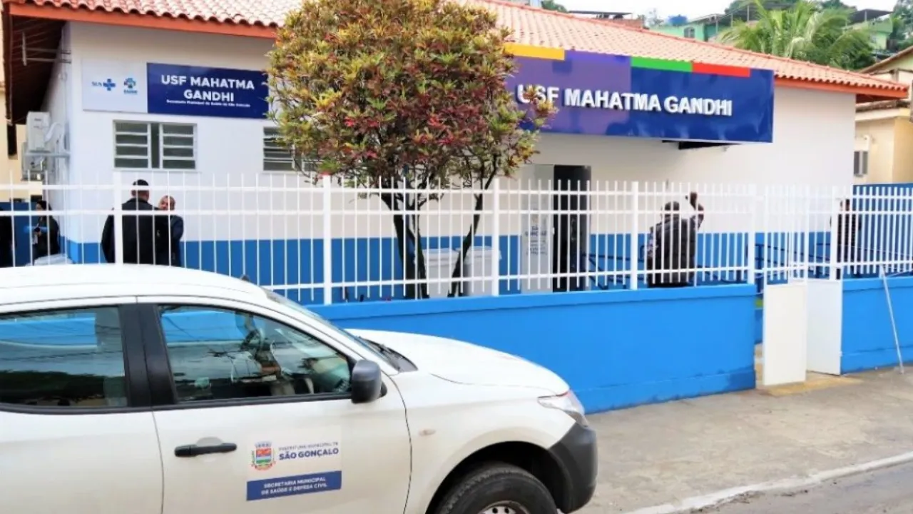 Profissionais de saúde orientam moradores durante ações sobre diabetes em São Gonçalo Profissionais de saúde orientam moradores durante ações sobre diabetes em São Gonçalo