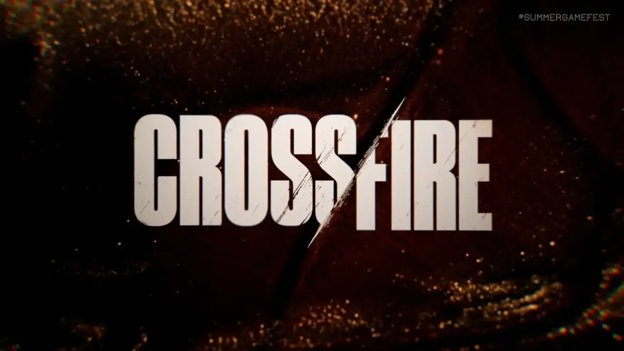 Crossfire mostra Layla Qassam em combate tático no trailer revelado durante o Summer Game Fest 2026 Crossfire mostra Layla Qassam em combate tático no trailer revelado durante o Summer Game Fest 2026
