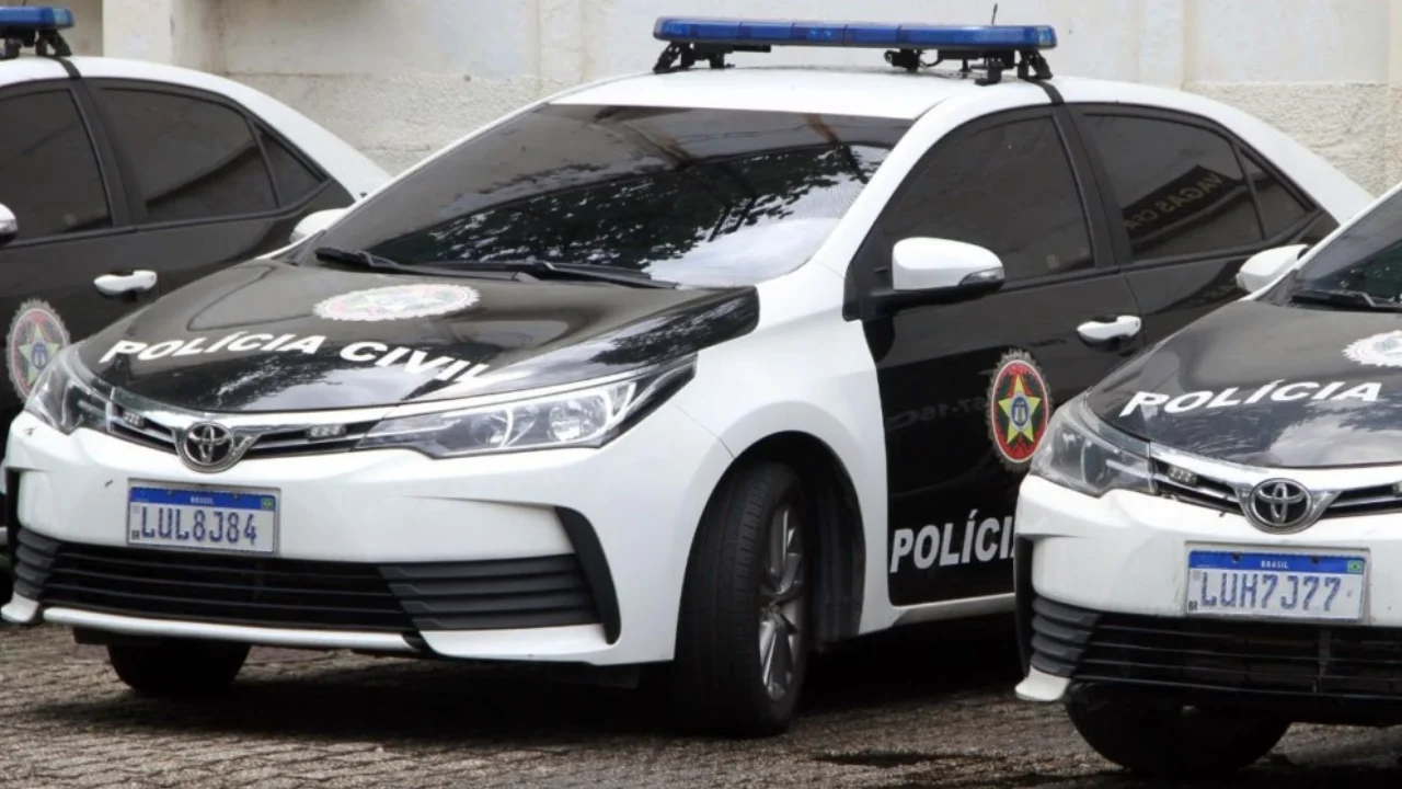 Delegado é baleado durante ação da 76ª DP no Ingá