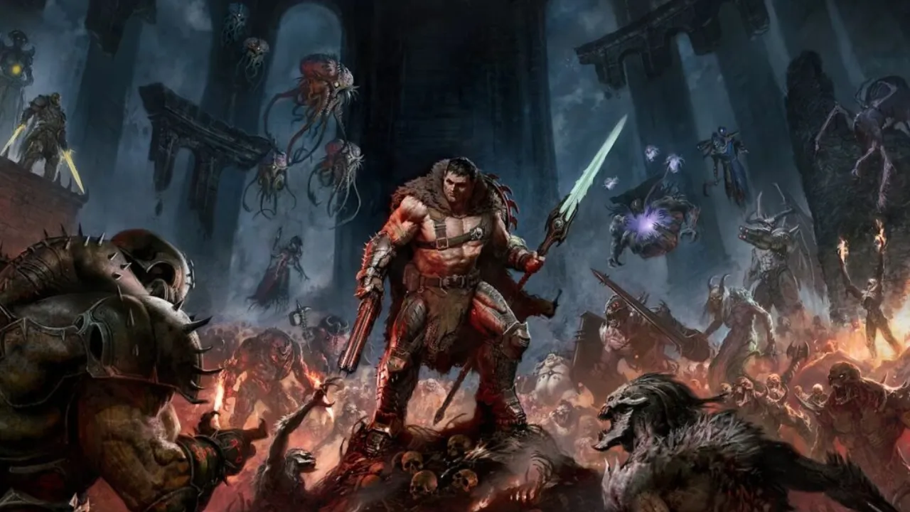 DOOM The Dark Ages Revelations ganha trailer no Xbox Games Showcase 2026