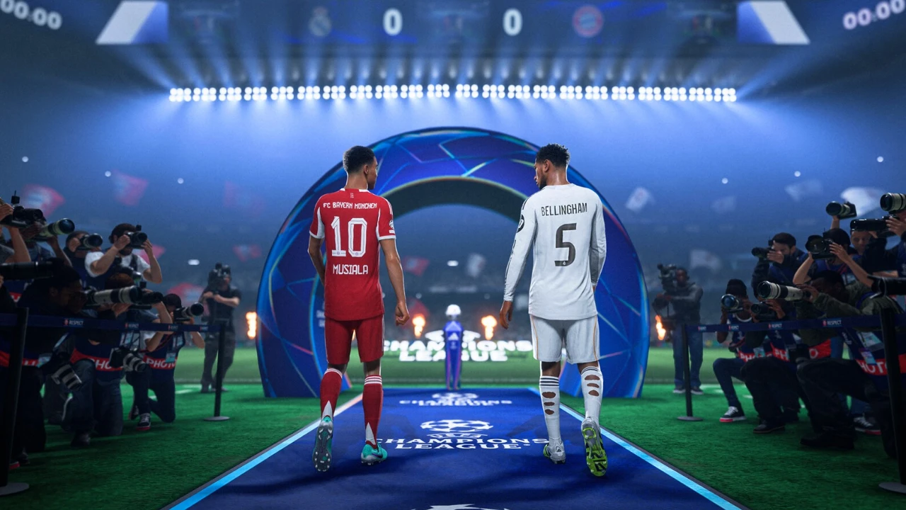EA Sports FC 26 aparece por R$ 25 em promoção da Steam EA Sports FC 26 aparece por R$ 25 em promoção da Steam