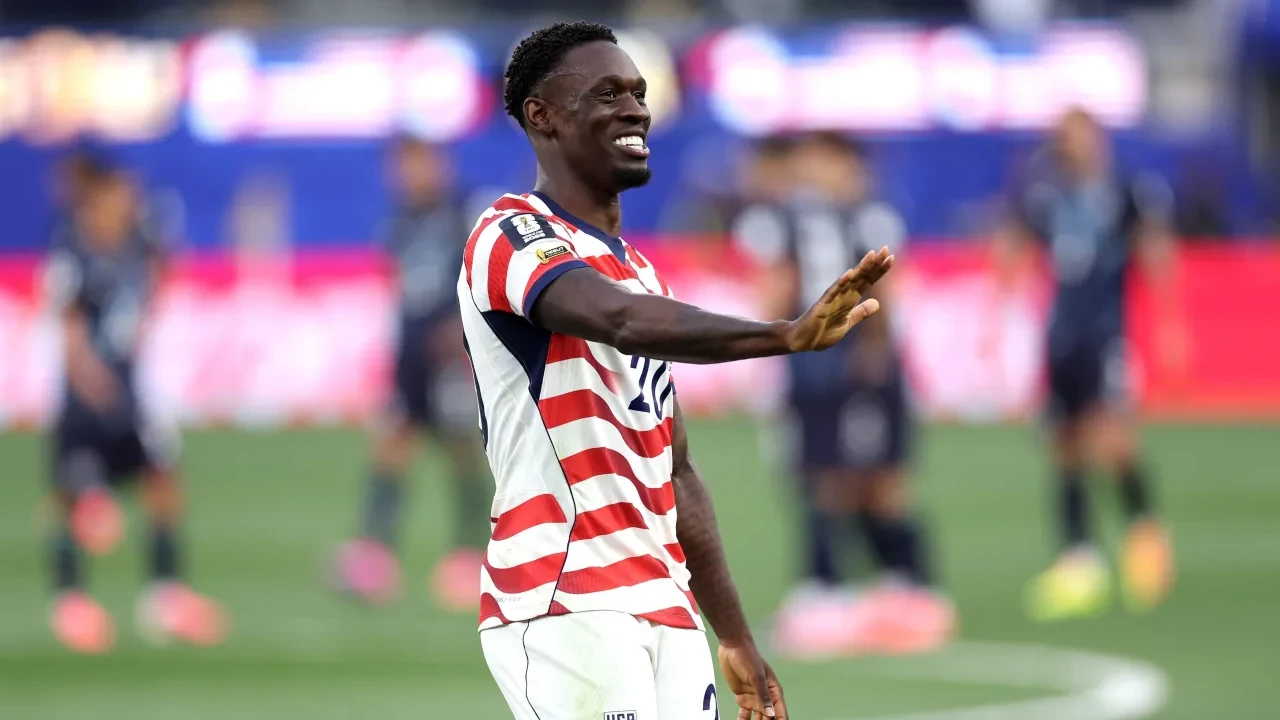 Estados Unidos vencem o Paraguai por 4 a 1 na Copa do Mundo de 2026