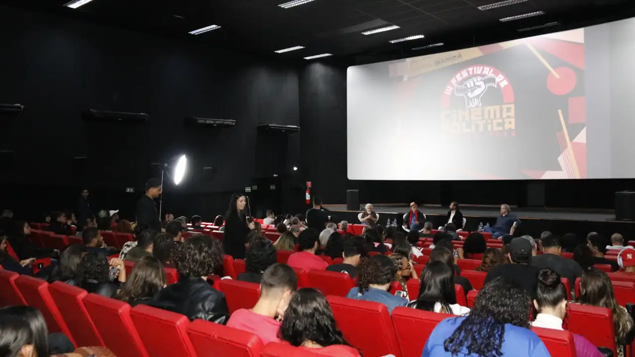 Ruy Guerra, Neville d’Almeida e Thiago Prado participam do Festival de Cinema e Política de Maricá Ruy Guerra, Neville d’Almeida e Thiago Prado participam do Festival de Cinema e Política de Maricá