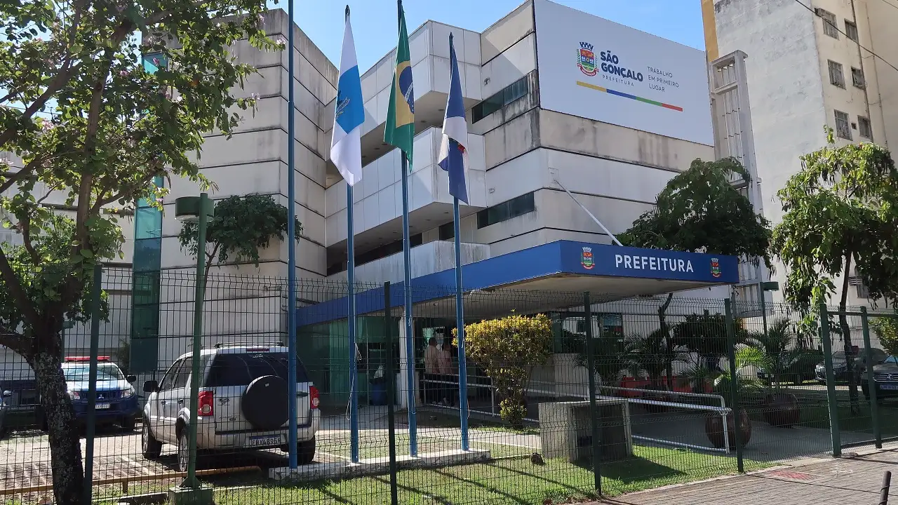 Fórum Municipal da Cidade de São Gonçalo reúne sociedade civil e poder público para debater planejamento urbano