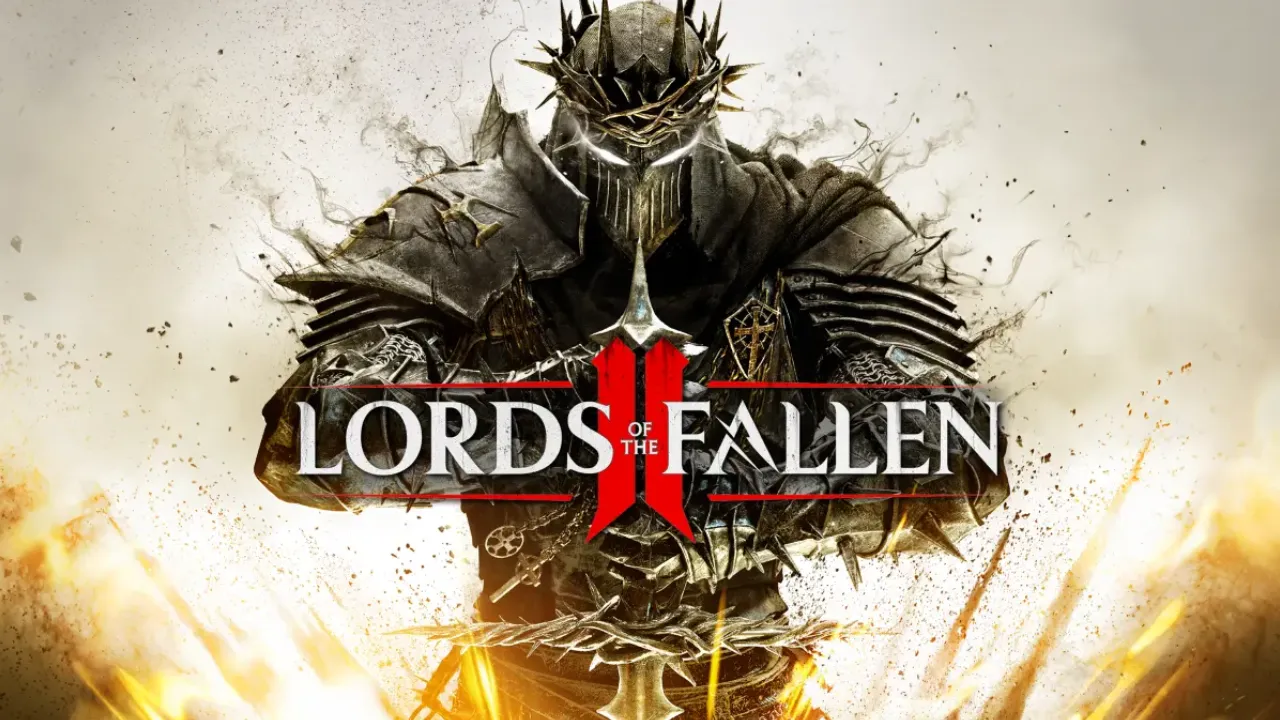 Lords of the Fallen 2 mostra guerreiro em mundo sombrio no trailer The Battle for Thorngar