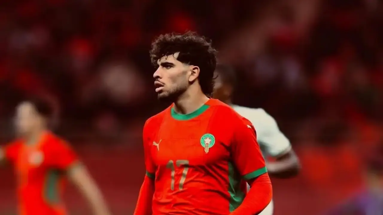 Marrocos corta Aguerd e Ezzalzouli antes de enfrentar o Brasil na Copa Marrocos corta Aguerd e Ezzalzouli antes de enfrentar o Brasil na Copa