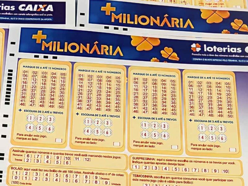 Concurso 360 da +Milionária, com resultado dos números sorteados quarta-feira, 03/06, bem como prêmios de todas as faixas de acerto. Soma do total de apostas realizadas, tal qual aquelas ganhadoras e perdedoras, com minúcias e explicação com detalhes especiais. Nesse sentido, realizamos análises de natureza econômica, financeira, lotérica e fiscal da extração, com fundamento nos valores de arrecadação e nas somas destinados ao pagamento dos prêmios. De igual forma, informamos a destinação pública do dinheiro referente ao saldo residual e o que é feito com o dinheiro da maior parte das pessoas que apostam estimuladas por seus sonhos, mas na realidade perdem, tal qual a maioria das vítimas da lógica lotérica dos jogos de azar.