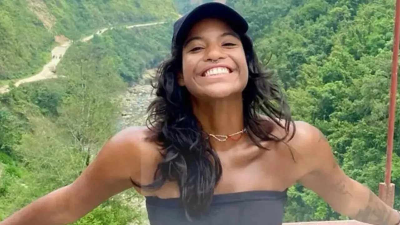Pai de Juliana Marins relembra morte da filha no Monte Rinjani, na Indonésia Pai de Juliana Marins relembra morte da filha no Monte Rinjani, na Indonésia