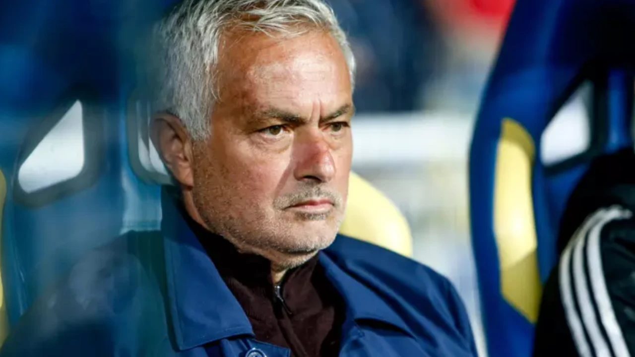 José Mourinho no Real Madrid é anunciado como novo técnico até 2029