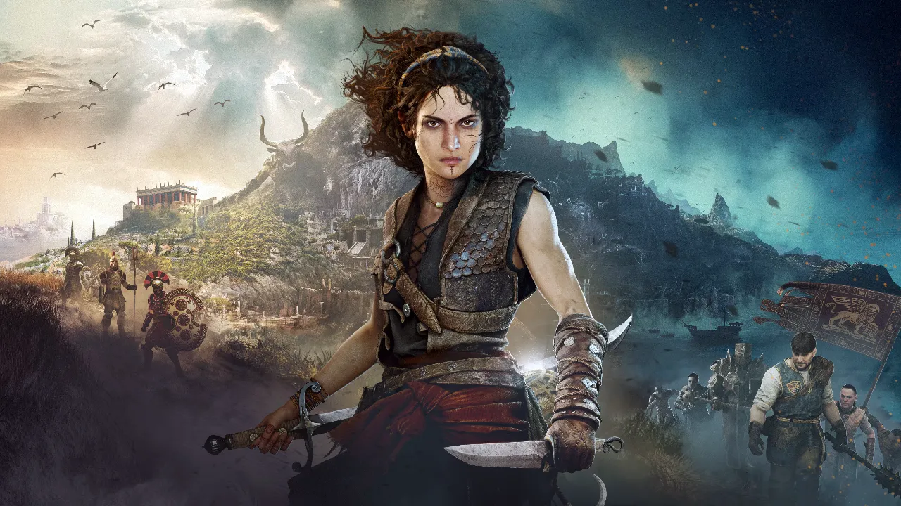 Resonance A Plague Tale Legacy ganha trailer e data no Xbox Games Showcase 2026