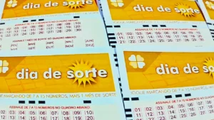 Concurso 1225 da Dia de Sorte, com resultado dos números sorteados domingo, 14/06, bem como Mês da Sorte e prêmios de todas as faixas de acerto. Soma do total de apostas realizadas, tal qual aquelas ganhadoras e perdedoras, com minúcias e explicação com detalhes especiais. Nesse sentido, realizamos análises de natureza econômica, financeira, lotérica e fiscal da extração, com fundamento nos valores de arrecadação e nas somas destinados ao pagamento dos prêmios. De igual forma, informamos a destinação pública do dinheiro referente ao saldo residual e o que é feito com o dinheiro da maior parte das pessoas que apostam estimuladas por seus sonhos, mas na realidade perdem, tal qual a maioria das vítimas da lógica lotérica dos jogos de azar.