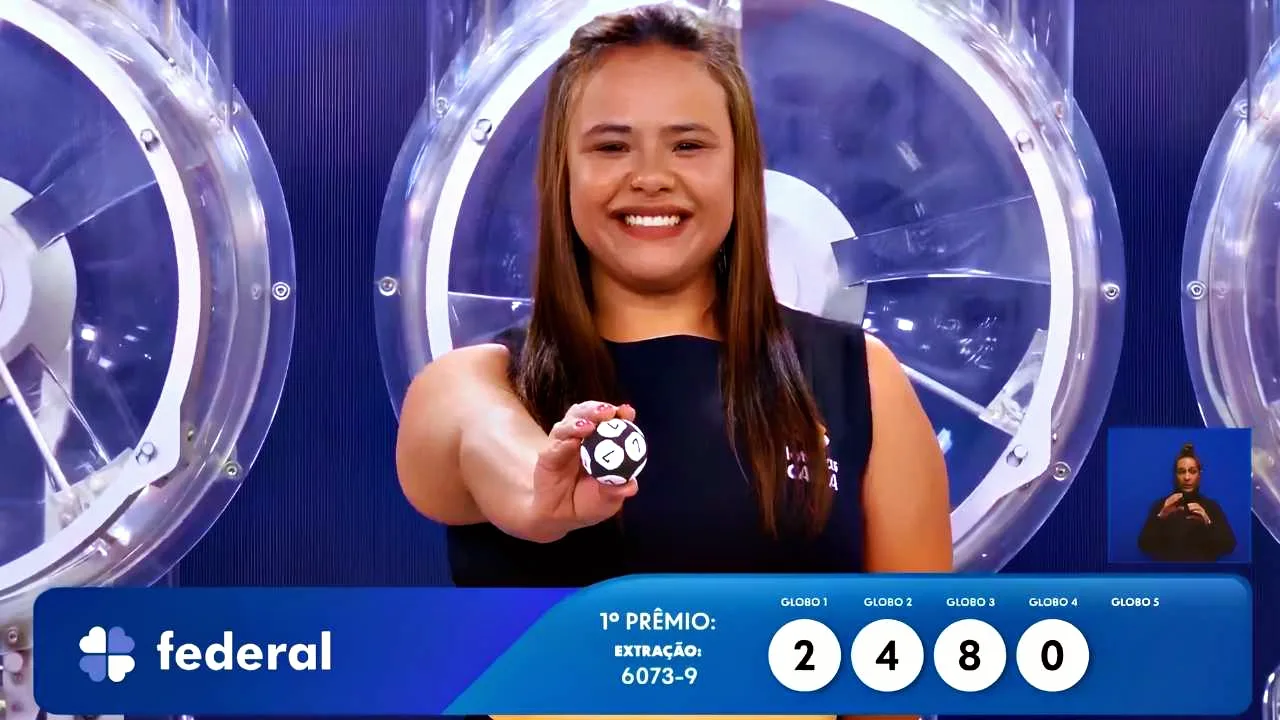 Resultado completo e prêmios do concurso 6073 da Loteria Federal, referente à Extração de quarta-feira, 10/06, com todos os bilhetes ganhadores correspondentes às dezenas de milhar do 1º, 2º, 3º, 4º, 5º prêmio, bem como milhares, centenas, dezenas e unidades delas derivadas. A expectativa do resultado da loteria federal vai além dos adeptos da modalidade, vez que rifas, consórcio de casas, consórcio de carros títulos de capitalização, sorteio de lojas, concursos de shopping, Nota Fiscal Paulista, sorteios comunitários e até mesmo outras apostas, como o jogo do bicho, usam o resultado de sua extração para pagamento de suas premiações. Confira no portal de notícias Folha do Leste.