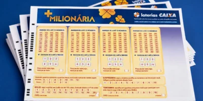 Concurso 383 da +Milionária, com resultado dos números sorteados no domingo, 23/08, bem como prêmios de todas as faixas de acerto. Soma do total de apostas realizadas, e análises econômicas, financeiras e lotéricas tanto sobre as ganhadoras quanto perdedoras, com base na arrecadação.