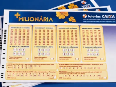 Concurso 383 da +Milionária, com resultado dos números sorteados no domingo, 23/08, bem como prêmios de todas as faixas de acerto. Soma do total de apostas realizadas, e análises econômicas, financeiras e lotéricas tanto sobre as ganhadoras quanto perdedoras, com base na arrecadação.