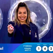Resultado completo e prêmios do concurso 6077 da Loteria Federal, referente à Extração Quartou, adiada de quarta-feira, 24/06 para quinta-feira, 25/06, com todos os bilhetes ganhadores correspondentes às dezenas de milhar do 1º, 2º, 3º, 4º, 5º prêmio, bem como milhares, centenas, dezenas e unidades delas derivadas.