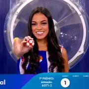 Prêmios principais e derivados da Extração Quartou da Loteria Federal, referentes ao concurso 6071 desta quarta-feira, 03/06 cujo sorteio das dezenas de milhar apontou seu resultado. Saiba também as cidades e unidades lotéricas dos bilhetes ganhadores do 1º prêmio, 2º prêmio, 3º prêmio, 4º prêmio, 5º prêmio. Conheça as milhares, dezenas, centenas e unidades igualmente premiadas. A expectativa do resultado da loteria federal vai além dos adeptos da modalidade, vez que rifas, consórcio de casas, consórcio de carros, títulos de capitalização, sorteio de lojas, concursos de shoppings, Nota Fiscal Paulista, sorteios comunitários, e até mesmo outras apostas tal qual o jogo do bicho, usam o resultado de sua extração para pagamento de suas premiações. tudo no portal de notícias Folha do Leste.