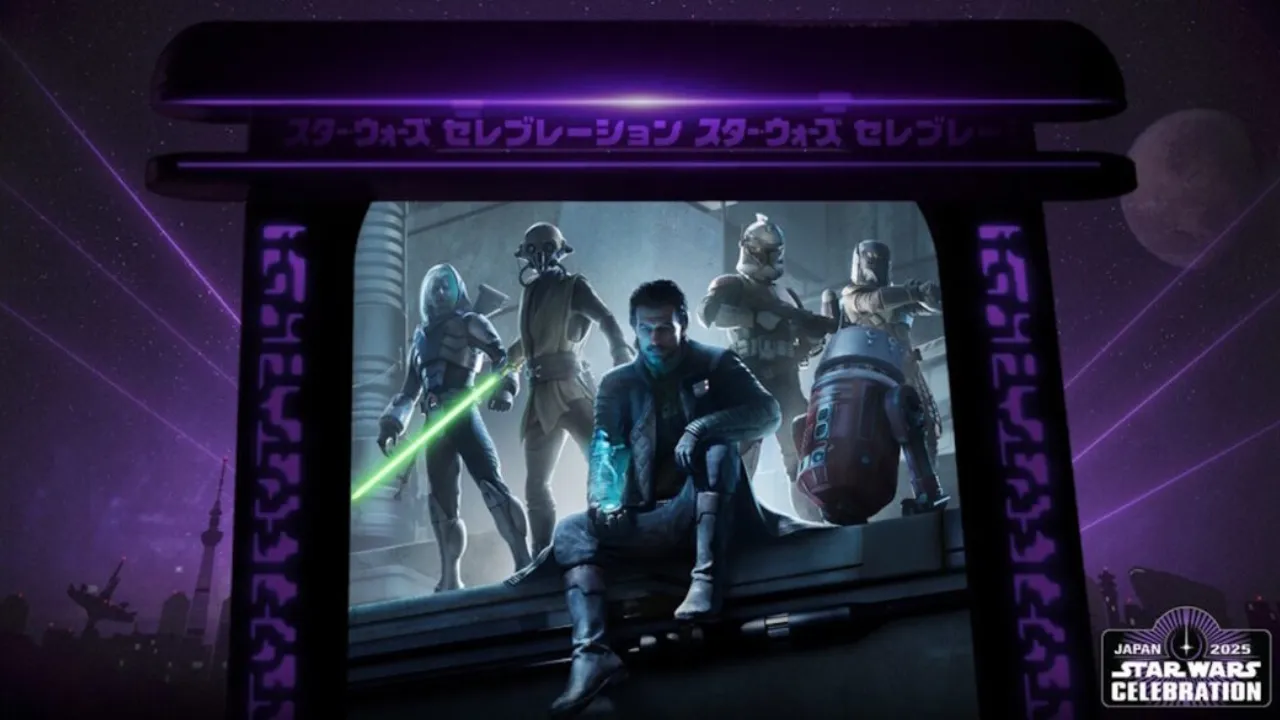 Star Wars Zero Company mostra esquadrão tático em combate durante trailer de gameplay da Summer Game Fest 2026