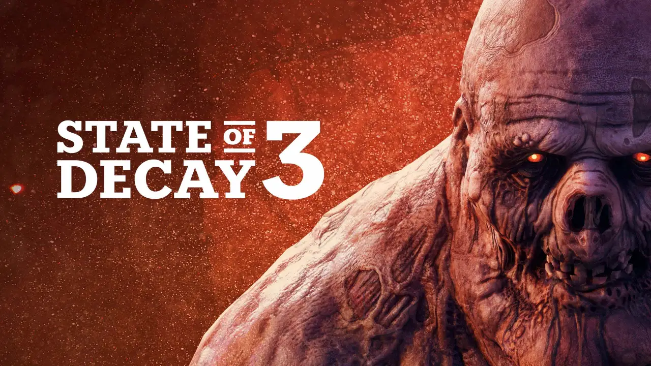 State of Decay 3 mostra exploração e combate contra zumbis em gameplay Alpha