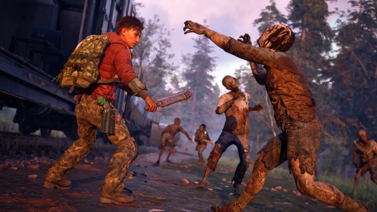State of Decay 3 ganha primeiro trailer de gameplay no Xbox Games Showcase 2026 State of Decay 3 ganha primeiro trailer de gameplay no Xbox Games Showcase 2026