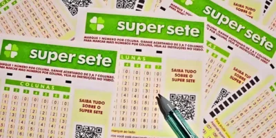 Resultado da Super Sete 863, com resultado dos números sorteados segunda-feira, 22/06, bem como prêmios de todas as faixas de acerto. Soma do total de apostas realizadas, tal qual aquelas ganhadoras e perdedoras, com minúcias e explicação com detalhes especiais. Nesse sentido, realizamos análises de natureza econômica, financeira, lotérica e fiscal da extração, com fundamento nos valores de arrecadação e nas somas destinados ao pagamento dos prêmios. De igual forma, informamos a destinação pública do dinheiro referente ao saldo residual e o que é feito com o dinheiro da maior parte das pessoas que apostam estimuladas por seus sonhos, mas na realidade perdem, tal qual a maioria das vítimas da lógica lotérica dos jogos de azar.
