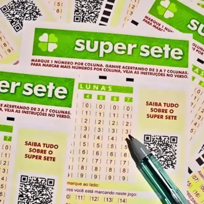 Resultado da Super Sete 863, com resultado dos números sorteados segunda-feira, 22/06, bem como prêmios de todas as faixas de acerto. Soma do total de apostas realizadas, tal qual aquelas ganhadoras e perdedoras, com minúcias e explicação com detalhes especiais. Nesse sentido, realizamos análises de natureza econômica, financeira, lotérica e fiscal da extração, com fundamento nos valores de arrecadação e nas somas destinados ao pagamento dos prêmios. De igual forma, informamos a destinação pública do dinheiro referente ao saldo residual e o que é feito com o dinheiro da maior parte das pessoas que apostam estimuladas por seus sonhos, mas na realidade perdem, tal qual a maioria das vítimas da lógica lotérica dos jogos de azar.