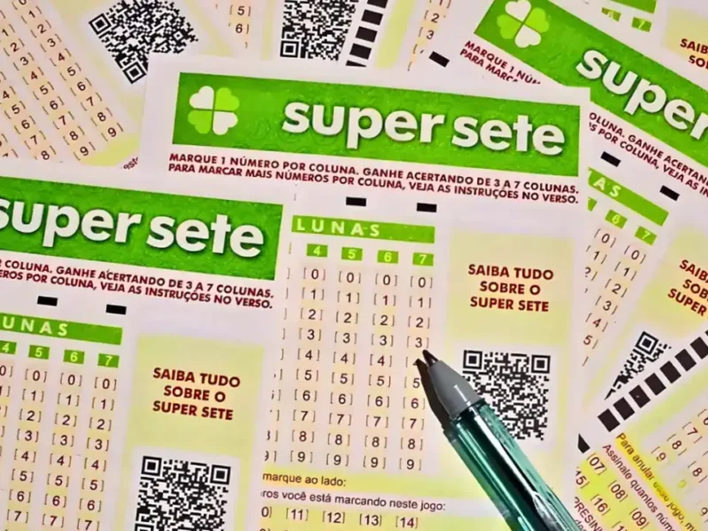 Resultado da Super Sete 863, com resultado dos números sorteados segunda-feira, 22/06, bem como prêmios de todas as faixas de acerto. Soma do total de apostas realizadas, tal qual aquelas ganhadoras e perdedoras, com minúcias e explicação com detalhes especiais. Nesse sentido, realizamos análises de natureza econômica, financeira, lotérica e fiscal da extração, com fundamento nos valores de arrecadação e nas somas destinados ao pagamento dos prêmios. De igual forma, informamos a destinação pública do dinheiro referente ao saldo residual e o que é feito com o dinheiro da maior parte das pessoas que apostam estimuladas por seus sonhos, mas na realidade perdem, tal qual a maioria das vítimas da lógica lotérica dos jogos de azar.