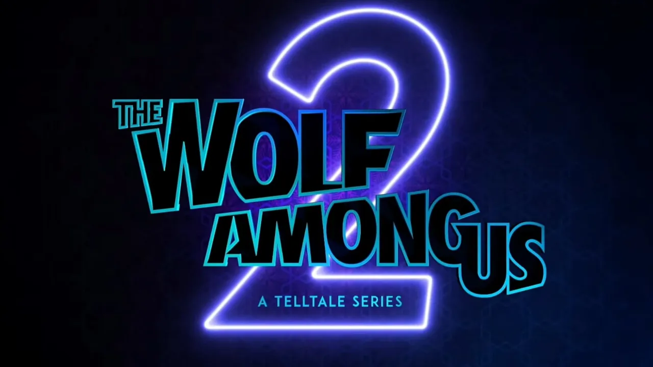 Bigby Wolf aparece em clima noir no novo trailer de The Wolf Among Us 2