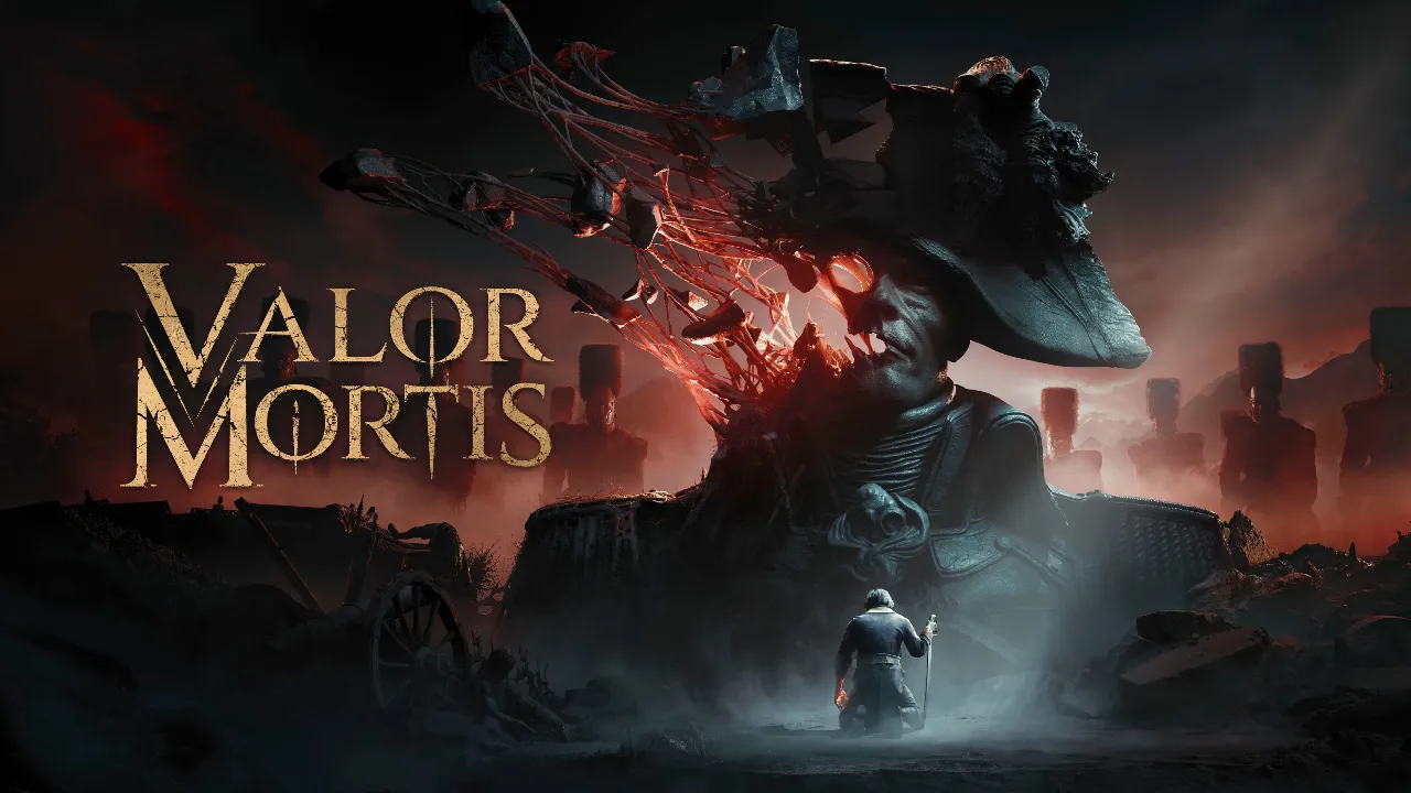 Valor Mortis ganha trailer e data no Xbox Games Showcase 2026