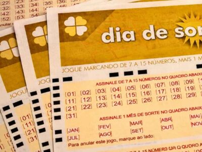Volantes da Dia de Sorte, cuja reportagem indica o resultado do Concurso 1235 da modalidade, com seus números sorteados nesta quinta-feira, 02/07, bem como prêmios de todas as faixas de acerto. Soma do total de apostas realizadas, tal qual aquelas ganhadoras e perdedoras, com minúcias e explicação com detalhes especiais. Nesse sentido, realizamos análises de natureza econômica, financeira, lotérica e fiscal da extração, com fundamento nos valores de arrecadação e nas somas destinados ao pagamento dos prêmios. De igual forma, informamos a destinação pública do dinheiro referente ao saldo residual e o que é feito com o dinheiro da maior parte das pessoas que apostam estimuladas por seus sonhos, mas na realidade perdem, tal qual a maioria das vítimas da lógica lotérica dos jogos de azar.
