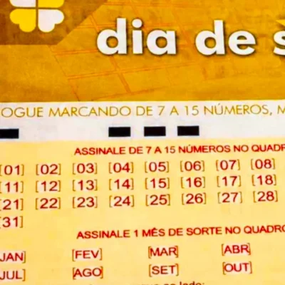 Concurso 1249 da Dia de Sorte , com resultado dos números sorteados no domingo, 19/07, bem como prêmios de todas as faixas de acerto. Soma do total de apostas realizadas, e análises econômicas, financeiras e lotéricas tanto sobre as ganhadoras quanto perdedoras, com base na arrecadação.