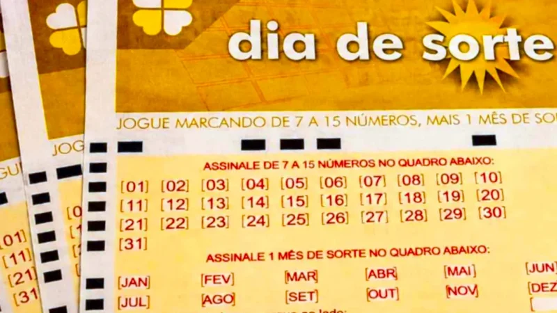 Concurso 1249 da Dia de Sorte , com resultado dos números sorteados no domingo, 19/07, bem como prêmios de todas as faixas de acerto. Soma do total de apostas realizadas, e análises econômicas, financeiras e lotéricas tanto sobre as ganhadoras quanto perdedoras, com base na arrecadação.