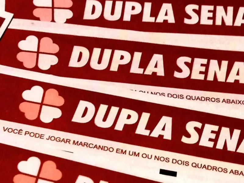 Concurso 3005 da Dupla Sena, com resultado dos números sorteados na sexta-feira, 04/09, bem como prêmios de todas as faixas de acerto. Soma do total de apostas realizadas, e análises econômicas, financeiras e lotéricas tanto sobre as ganhadoras quanto perdedoras, com base na arrecadação