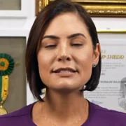Michelle Bolsonaro: informações inéditas de pretensões políticas