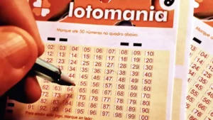 Volante da Lotomania - Concurso 2953 - com resultado dos números sorteados na quarta-feira, 2007, bem como prêmios de todas as faixas de acerto. Soma do total de apostas realizadas, e análises econômicas, financeiras e lotéricas tanto sobre as ganhadoras quanto perdedoras, com base na arrecadação | Enzo Carvalho