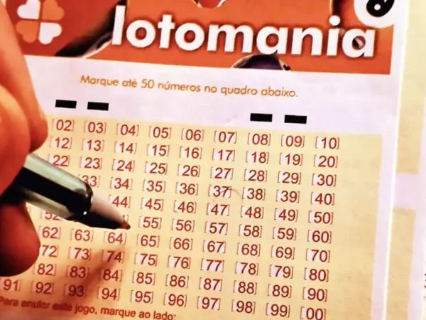 Volante da Lotomania - Concurso 2953 - com resultado dos números sorteados na quarta-feira, 2007, bem como prêmios de todas as faixas de acerto. Soma do total de apostas realizadas, e análises econômicas, financeiras e lotéricas tanto sobre as ganhadoras quanto perdedoras, com base na arrecadação | Enzo Carvalho