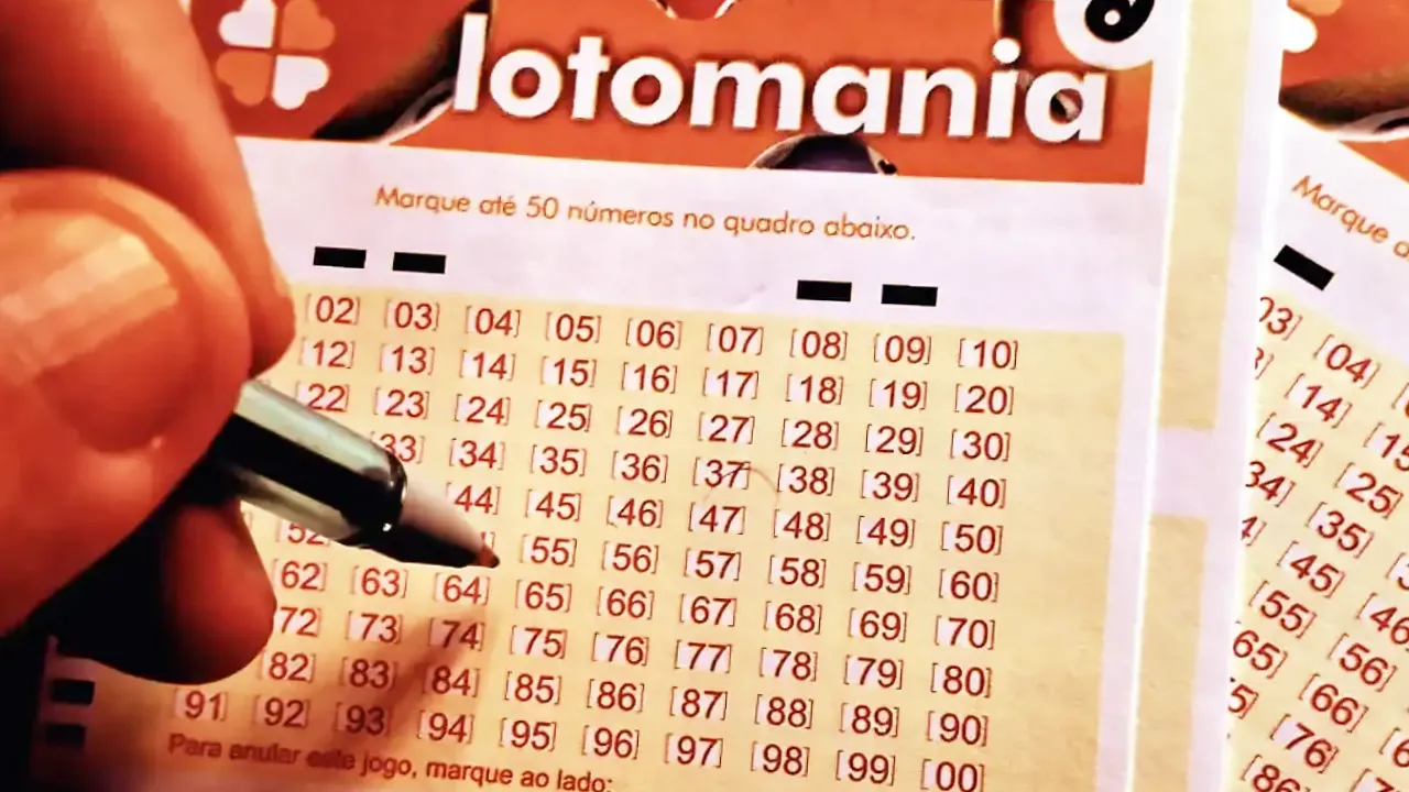 Volante da Lotomania - Concurso 2953 - com resultado dos números sorteados na quarta-feira, 2007, bem como prêmios de todas as faixas de acerto. Soma do total de apostas realizadas, e análises econômicas, financeiras e lotéricas tanto sobre as ganhadoras quanto perdedoras, com base na arrecadação | Enzo Carvalho